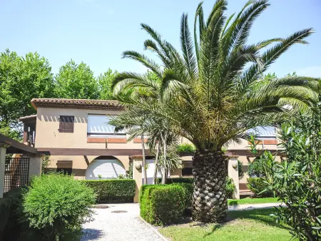 Les Bastides de Grand Stade, Appartement 4 personnes à Saint Cyprien - Photo 19