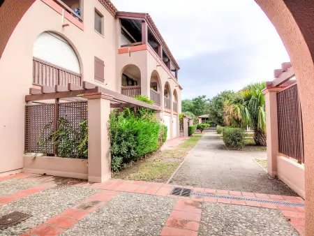 Les Bastides de Grand Stade, Appartement 4 personnes à Saint Cyprien - Photo 20