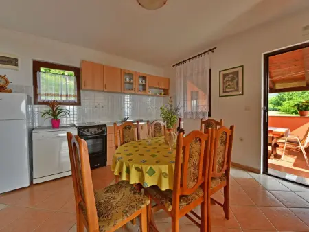 Tanja, Maison 4 personnes à Lovran - Photo 3