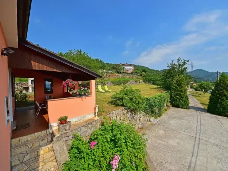 Tanja, Maison 4 personnes à Lovran - Photo 4