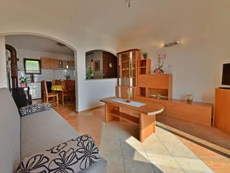 Tanja, Maison 4 personnes à Lovran - Photo 7