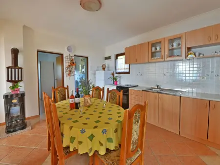 Tanja, Maison 4 personnes à Lovran - Photo 8