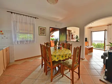 Tanja, Maison 4 personnes à Lovran - Photo 9