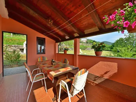 Tanja, Maison 4 personnes à Lovran - Photo 16
