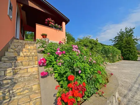 Tanja, Maison 4 personnes à Lovran - Photo 18