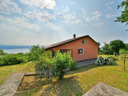 Tanja, Maison 4 personnes à Lovran - Photo 20