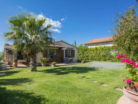 Oliveta, Maison 6 personnes à Cecina - Photo 1