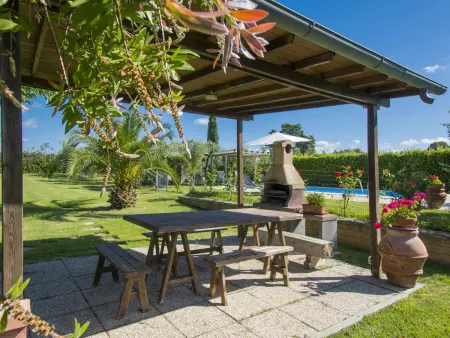 Oliveta, Maison 6 personnes à Cecina - Photo 3
