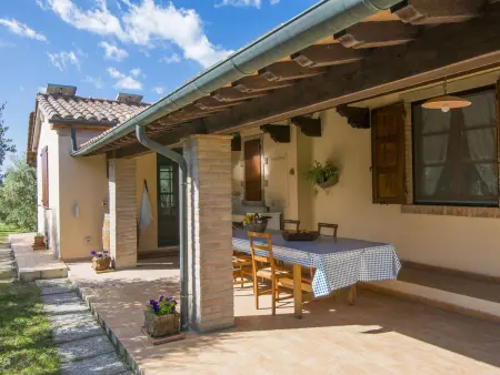 Oliveta, Maison 6 personnes à Cecina - Photo 4