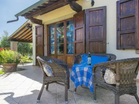 Oliveta, Maison 6 personnes à Cecina - Photo 5