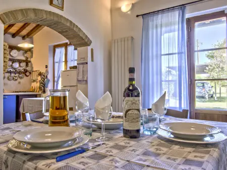Oliveta, Maison 6 personnes à Cecina - Photo 7