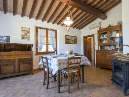 Oliveta, Maison 6 personnes à Cecina - Photo 8