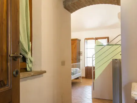 Oliveta, Maison 6 personnes à Cecina - Photo 9