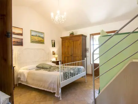 Oliveta, Maison 6 personnes à Cecina - Photo 10