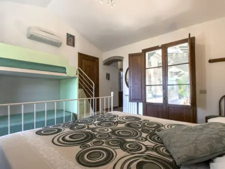 Oliveta, Maison 6 personnes à Cecina - Photo 11