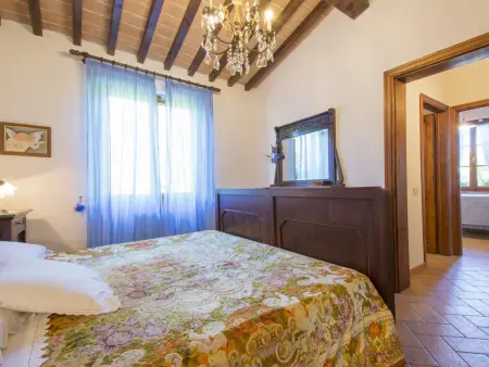 Oliveta, Maison 6 personnes à Cecina - Photo 12