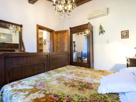 Oliveta, Maison 6 personnes à Cecina - Photo 13