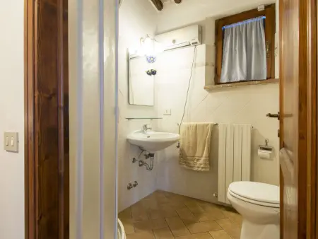 Oliveta, Maison 6 personnes à Cecina - Photo 14