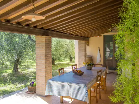 Oliveta, Maison 6 personnes à Cecina - Photo 18
