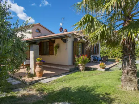 Oliveta, Maison 6 personnes à Cecina - Photo 22