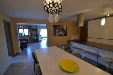 Nelverde 6, Maison à Pescia avec piscine privée - Photo 12