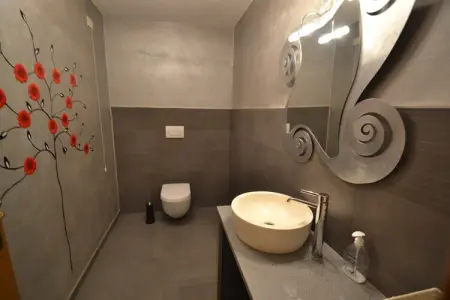 Nelverde 6, Maison à Pescia avec piscine privée - Photo 19