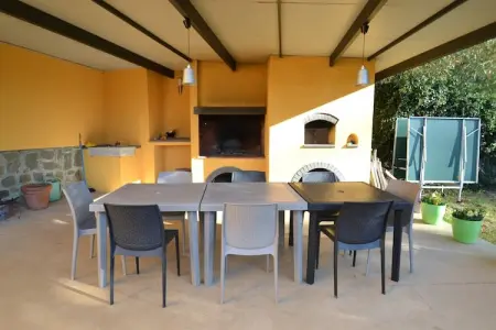 Nelverde 6, Maison à Pescia avec piscine privée - Photo 22