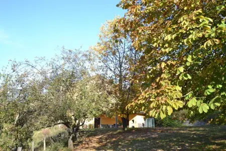 Nelverde 6, Maison à Pescia avec piscine privée - Photo 28