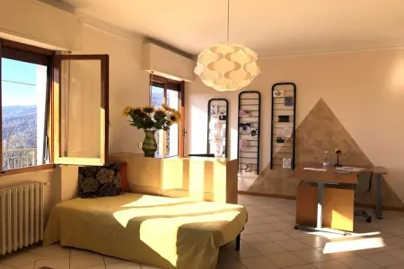 Nelverde 6, Maison à Pescia avec piscine privée - Photo 33
