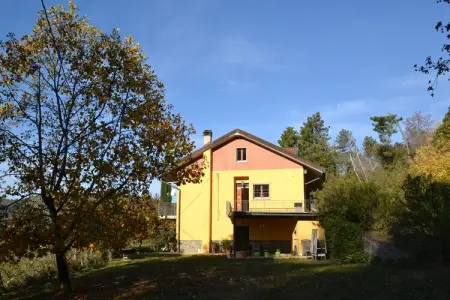 Nelverde 6, Maison à Pescia avec piscine privée - Photo 38