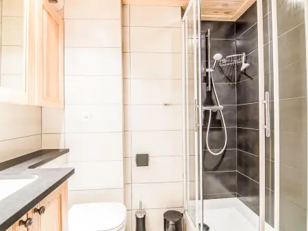 Les Tommeuses (Val Claret), Appartement 4 personnes à Tignes - Photo 4