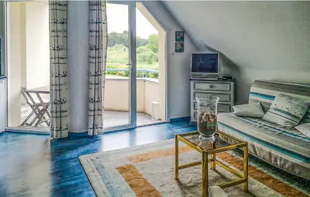 Appartement 3 personnes à Matignon - Photo 2