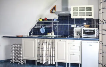 Appartement 3 personnes à Matignon - Photo 3