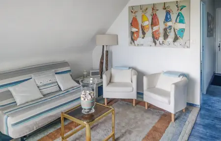 Appartement 3 personnes à Matignon - Photo 4