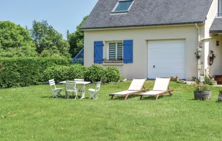Appartement 3 personnes à Matignon - Photo 5
