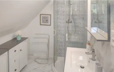Appartement 3 personnes à Matignon - Photo 6