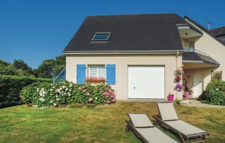 Appartement 3 personnes à Matignon - Photo 8