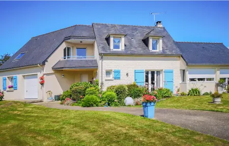 Appartement 3 personnes à Matignon - Photo 9