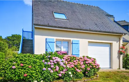 Appartement 3 personnes à Matignon - Photo 10