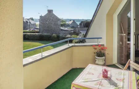 Appartement 3 personnes à Matignon - Photo 12