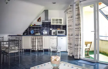Appartement 3 personnes à Matignon - Photo 15