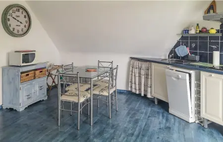 Appartement 3 personnes à Matignon - Photo 16