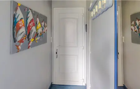 Appartement 3 personnes à Matignon - Photo 17