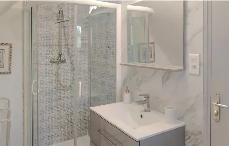 Appartement 3 personnes à Matignon - Photo 19