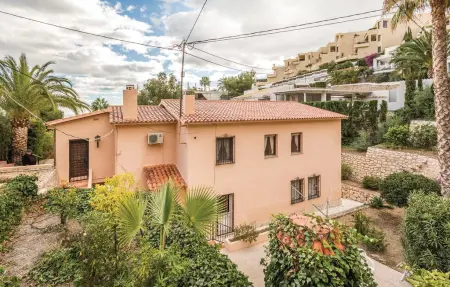 Maison 10 personnes à Altea - Photo 1