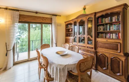 Maison 10 personnes à Altea - Photo 3