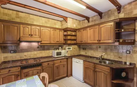 Maison 10 personnes à Altea - Photo 4