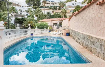 Maison 10 personnes à Altea - Photo 6