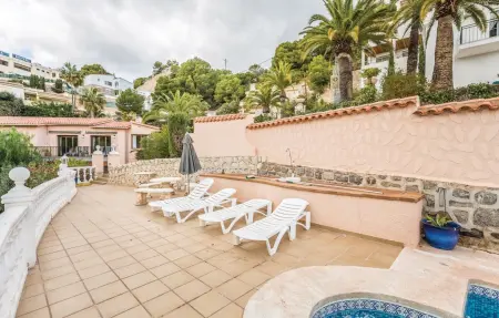 Maison 10 personnes à Altea - Photo 7