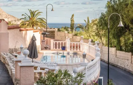 Maison 10 personnes à Altea - Photo 8